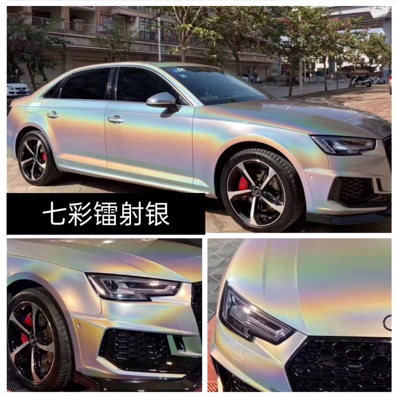 汽车内饰用品：从粗糙到精致的艺术